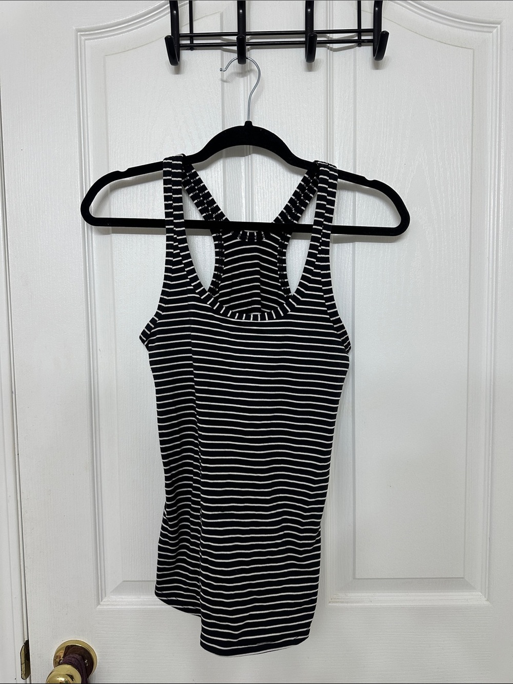 Lululemon athletica tank top